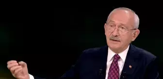 Son Dakika! Kılıçdaroğlu, Cumhurbaşkanı adaylığıyla ilgili ilk kez bu kadar net konuştu: İttifak kabul ederse aday olurum