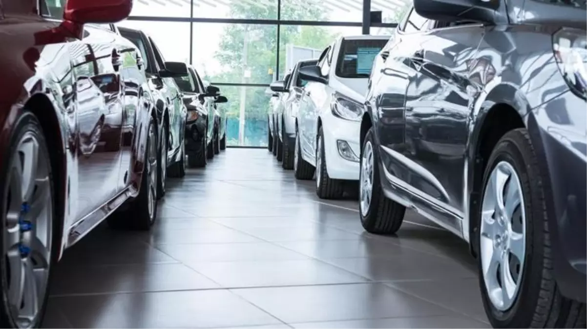 Son Dakika! Otomobil stokçularına 50 ilde operasyon! 51 kişi hakkında gözaltı kararı var