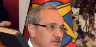 THK'da Cenap Aşcı'nın istifası kabul edildi, yeni üye atandı