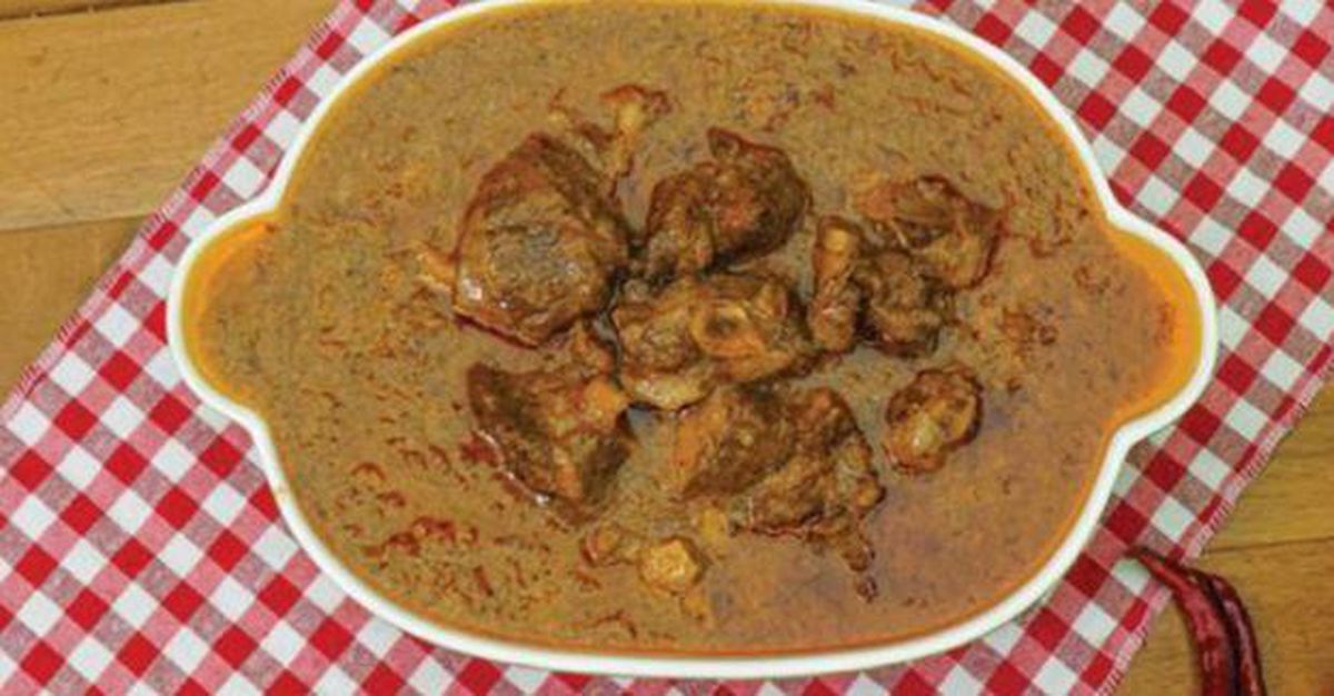 16 Aralık Masterchef yemekleri! Masterchef Lepsi tarifi! Lepsi nasıl yapılır? Lepsi tarifi nedir?