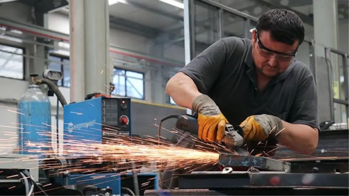 2022 yılı asgari ücretinin işverene maliyeti 5 bin 879 lira olacak