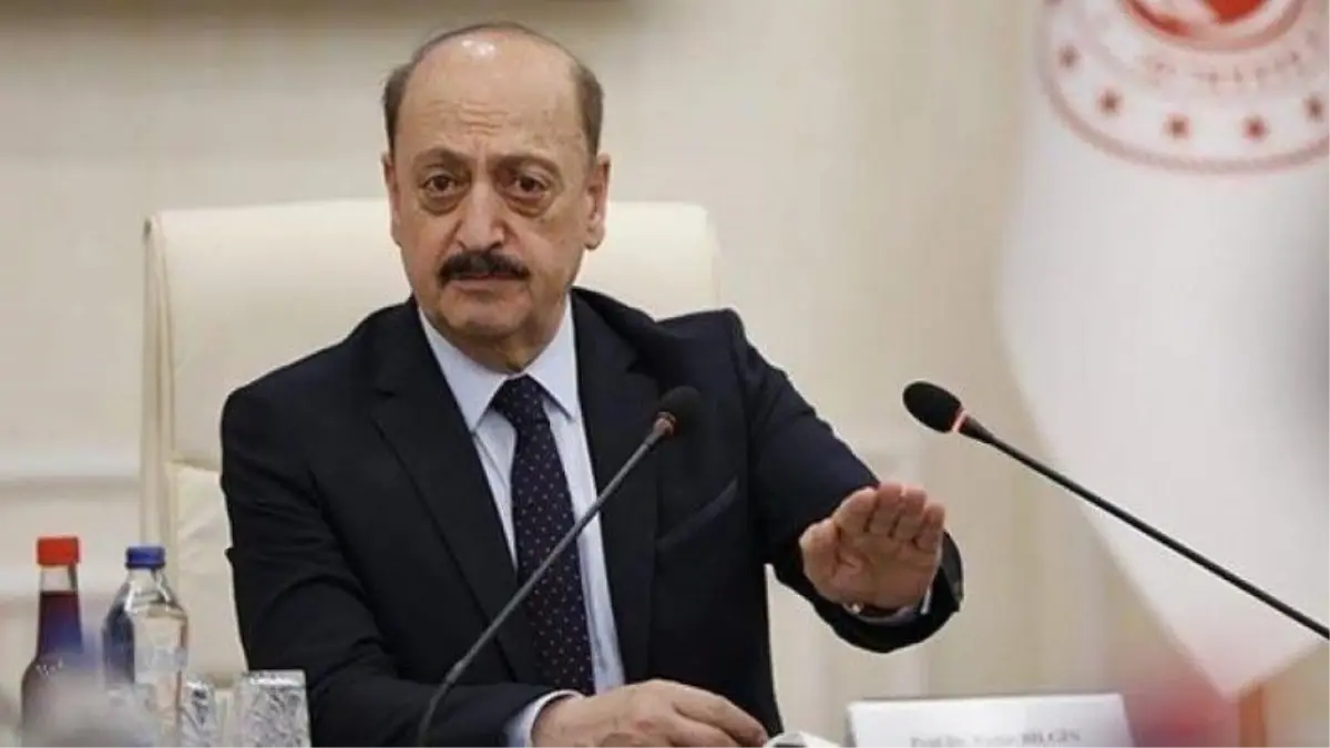 Asgari ücret 2022 son dakika! 2022 Asgari ücret ne kadar olacak? 2021 asgari ücret tablosu!
