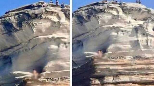 Avustralya'da pes dedirten görüntüler! Genç çift, herkesin gözü önünde cinsel ilişkiye girdi