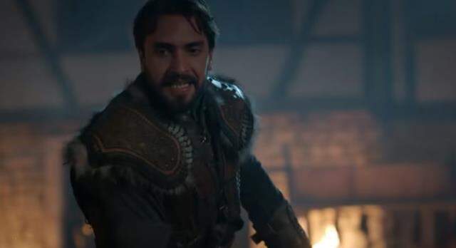 Barbaroslar 14. bölüm fragmanı yayınlandı mı? Barbaroslar: Akdeniz'in Kılıcı 14. bölüm fragmanı çıktı mı? Barbaroslar: Akdeniz'in Kılıcı fragman izle!
