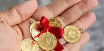 Çeyrek altın ne kadar? Gram altın ne kadar? 16 Aralık Altın ne kadar? Altın fiyatlarında son durum ne?