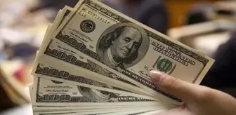 Dolar kaç tl? 16 Aralık Dolar arttı mı?