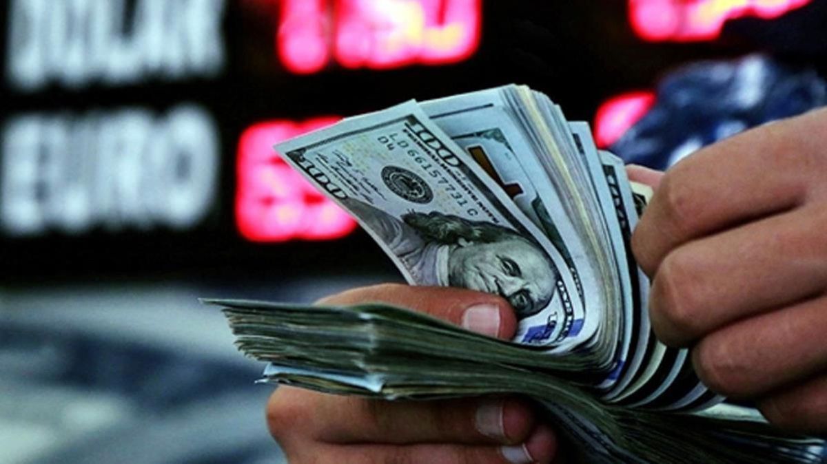Dolar kaç tl? Dolar ne kadar? Dolar kaç lira oldu? Dolarda son durum'