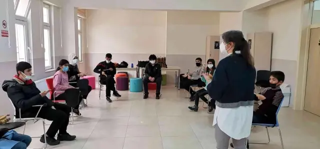 Son dakika haber! Engeli engel olmadı, çocukluk hayalini gerçeğe dönüştürdü