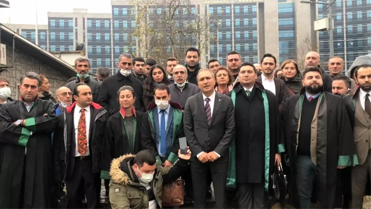 chp uskudar ilce baskaninin ozel hayatin gizliligini ihlal davasinda mutalaa aciklandi