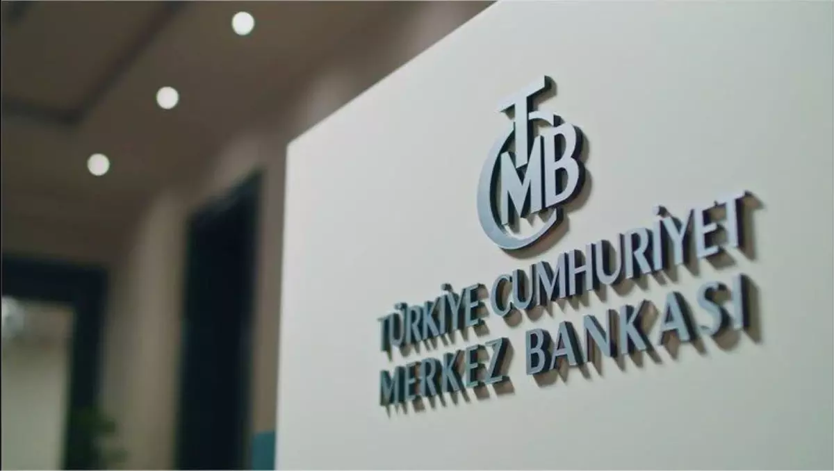 Faiz kararı açıklandı mı? Faiz kararı ne zaman açıklanıyor? Merkez Bankası toplantısı ne zaman?