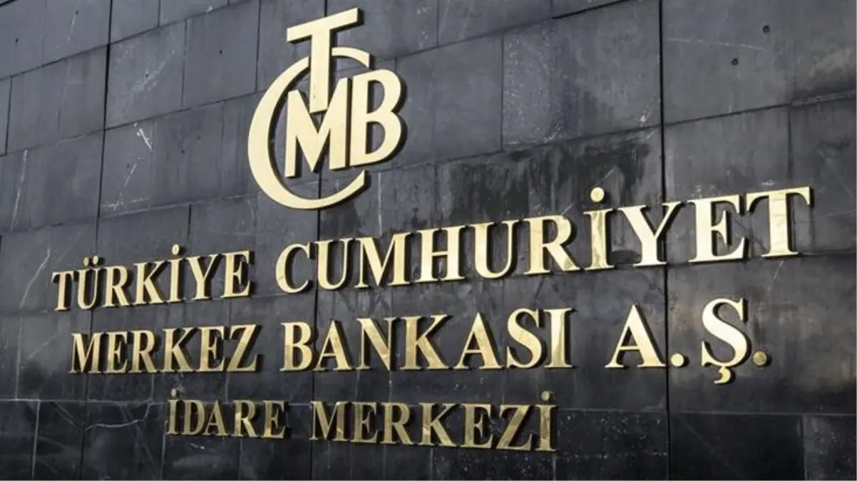 Merkez Bankası yılın son faiz kararını bugün açıklayacak! Ekonomistler tek bir tahminde birleşti