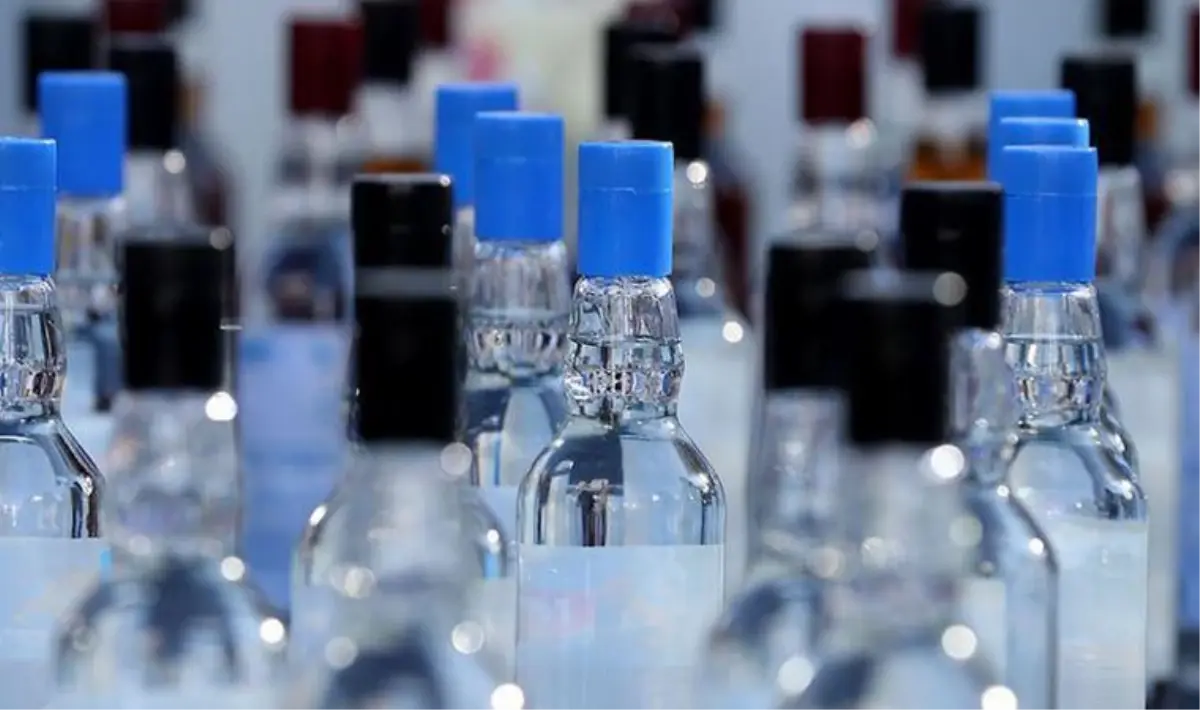 Sahte içkide bilanço her geçen gün ağırlaşıyor! Can kaybı 25'e yükseldi