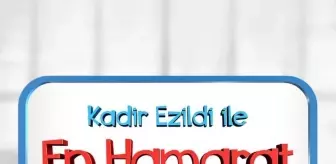 17 Aralık Cuma En Hamarat Benim kim birinci oldu? En Hamarat Benim bugün kim kazandı?