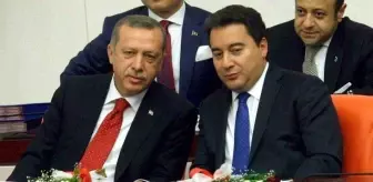 Ali Babacan'ın 2015 pişmanlığı: Keşke konuşsaydım, Türkiye'nin felakete gideceğini görüyordum