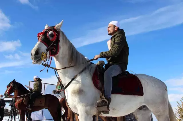 Erzurum'un 500 yıllık kadim geleneği 'Binbir Hatim' başladı