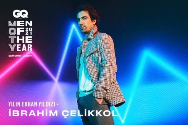 GQ Men Of The Year 2021 ödülleri sahiplerini buldu! İşte gecede ödül alan isimler