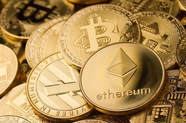 HUH Token altcoin rekoru kırarken Ethereum tarafından sevinç dansı geldi