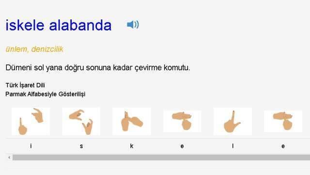 İskele Alabanda ne demek? TDK'ya göre iskele alabanda ne anlama geliyor? İskele Alabanda denildiğinde ne olur? İskele Alabanda ne demek? TDK'ya göre iskele alabanda ne anlama geliyor? İskele Alabanda denildiğinde ne olur?