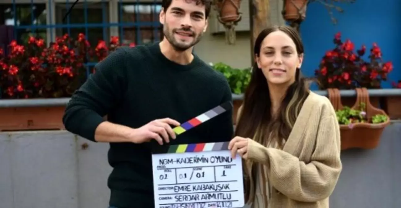 Kaderimin Oyunu nerede çekiliyor? Hangi ilde ve ilçede çekiliyor? Kaderimin Oyunu dizi seti nerede?