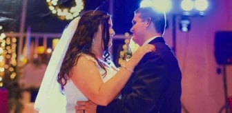 Kentucky'deki hortumda kaybolan düğün fotoğrafı 240 kilometre uzakta bulundu: Tüylerim diken diken oldu