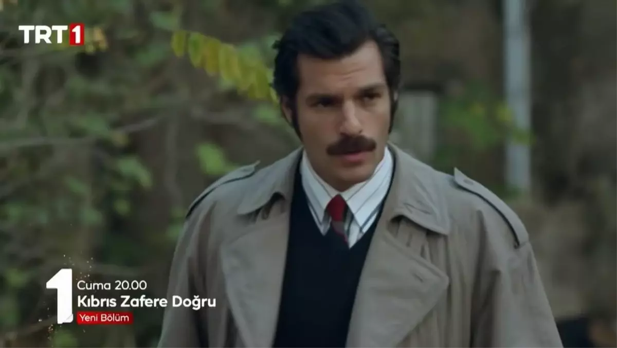 Kıbrıs Zafere Doğru 20. bölüm fragmanı yayınlandı mı? Kıbrıs Zafere Doğru yeni bölümde neler olacak, son bölümde ne oldu?