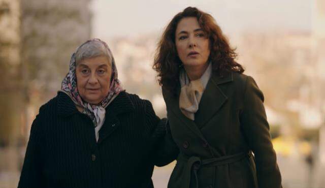 Kırmızı Oda 57. bölüm fragmanı yayınlandı mı? Kırmızı Oda 56. bölümde neler oldu? Kırmızı Oda 57. bölüm yeni fragman çıktı mı?