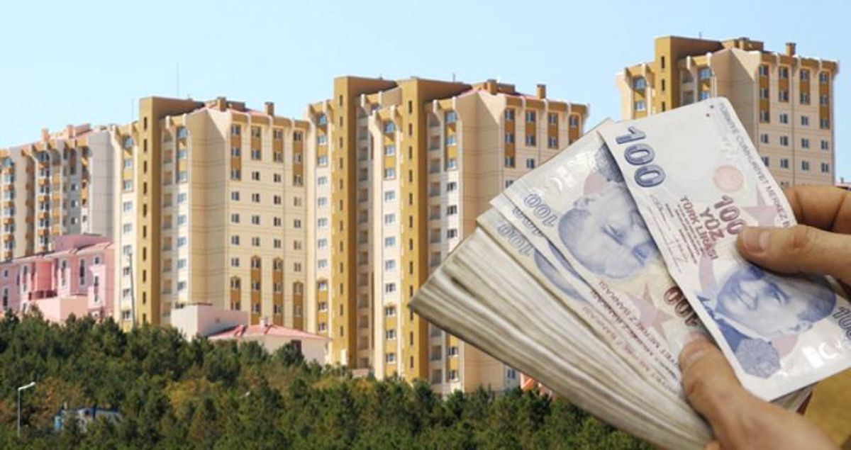 Kredi faizleri düştü mü? Aralık 2021 Güncel Halkbank, Ziraat Bankası, Vakıfbank konut ve taşıt kredi faiz oranları...