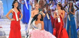Miss World 2021 ne zaman? Miss World ertelendi mi, neden yapılmadı, iptal mi edildi?