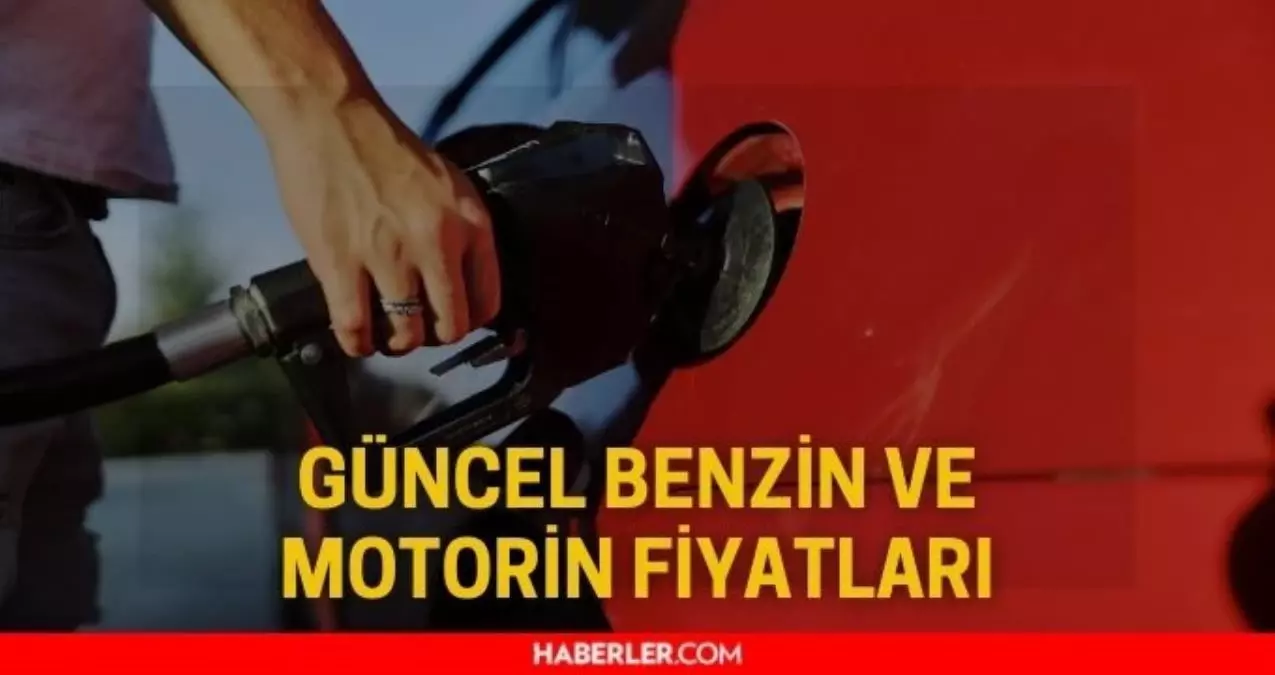 motorin ne kadar oldu motorin zammi ne zaman uygulanacak istanbul ankara izmir motorin fiyatlari guncel