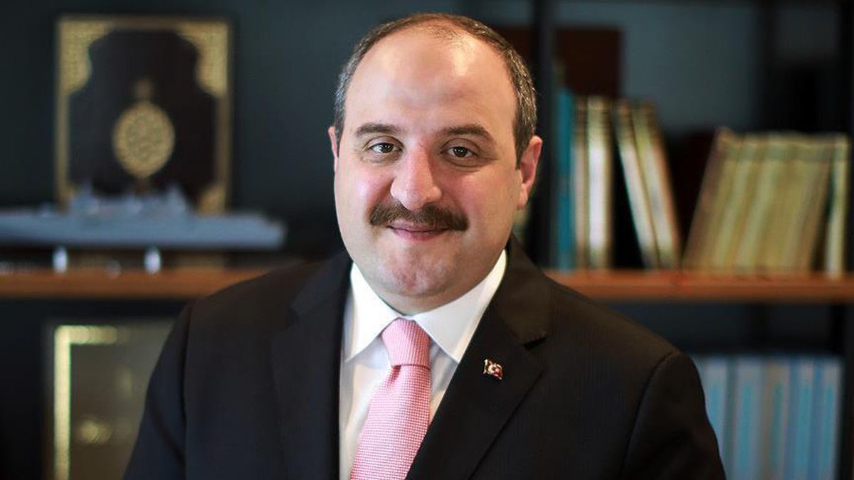 Mustafa Varank kimdir? Sanayi ve Teknoloji Bakanı Mustafa Varank kaç yaşında, nereli?