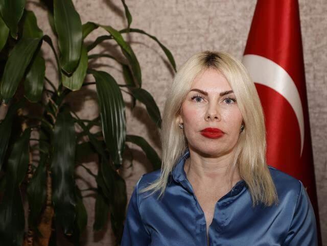 Prof. Dr. Özlenen Özkan: Omicron çok daha bulaşıcı bir varyant, yoğun bakımlarımız dolu