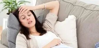 Rüyada hasta olduğunu görmek ne anlama gelir? Rüyada başının ağrıdığını görmek neye işarettir? Rüyada salgın hastalık görmek ne anlam taşır?