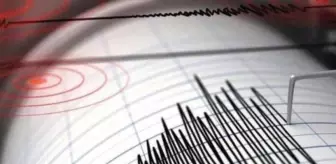 Son Depremler! Bugün İstanbul'da deprem mi oldu? Bugün deprem oldu mu, nerede oldu? 17 Aralık Cuma AFAD ve Kandilli deprem listesi