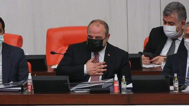 Bütçe görüşmeleri bitti, Meclis 12 günde neler gördü neler! İşte tüm yaşananların 2 dakikalık özeti