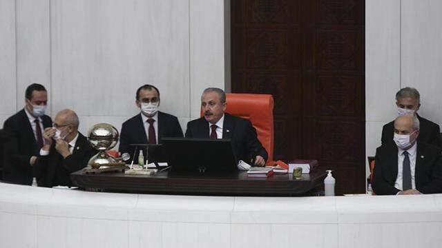 Bütçe görüşmeleri bitti, Meclis 12 günde neler gördü neler! İşte tüm yaşananların 2 dakikalık özeti