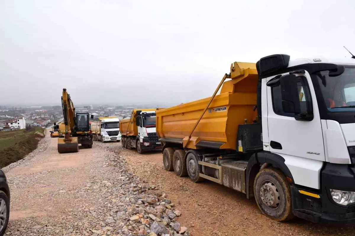Büyükşehir'den sağlıklı şehirleşme adımları