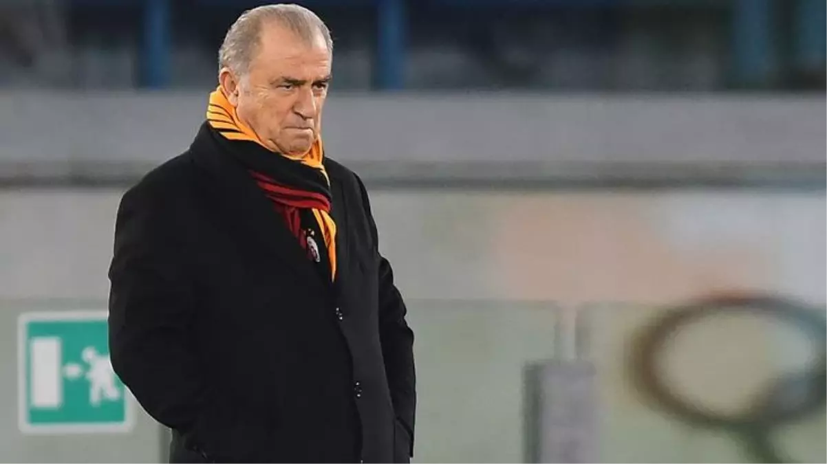 Galatasaraylıları artık Avrupa da teselli etmiyor! Fatih Terim'e benzeri görülmemiş istifa tepkisi