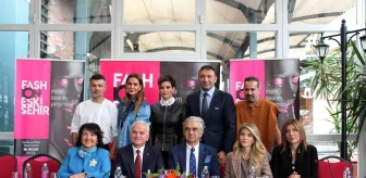 Genç modacıların tasarımları Eskişehir'de hayata geçecek
