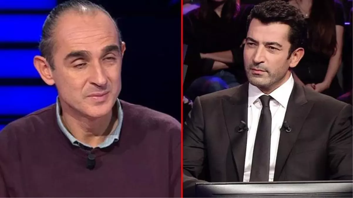 Görme engelli yarışmacı Milyoner'e damga vurdu! 100 bin TL'lik soruda çekilmek zorunda kaldı