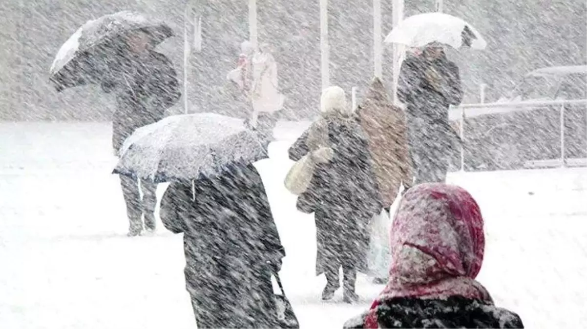 meteoroloji den sari kodlu uyari kuvvetli kar 14606757 1058 amp