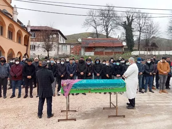 Son dakika haber! SEVGİLİSİNİ BOĞAZINI KESEREK ÖLDÜRMEDEN ÖNCE ARKADAŞINA KREDİ ÇEKTİRMİŞ