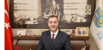 Silivri Belediye Başkanı kimdir? Volkan Yılmaz hayatı ve biyografisi..