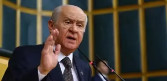 Son Dakika: Devlet Bahçeli'den TÜSİAD'a çok sert tepki: Karşı çıksalar da yeni ekonomi programı başarılı olacaktır