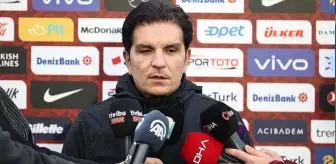 Fenerbahçe'nin hoca adayı tribünde yerini aldı! Ali Koç'la yan yana Beşiktaş maçını izledi