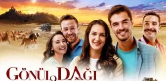 Gönül Dağı fragman izle! Gönül Dağı yeni bölüm fragmanı! Gönül Dağı 45. Bölüm fragmanı! Gönül Dağı yeni sezon fragmanı izle!