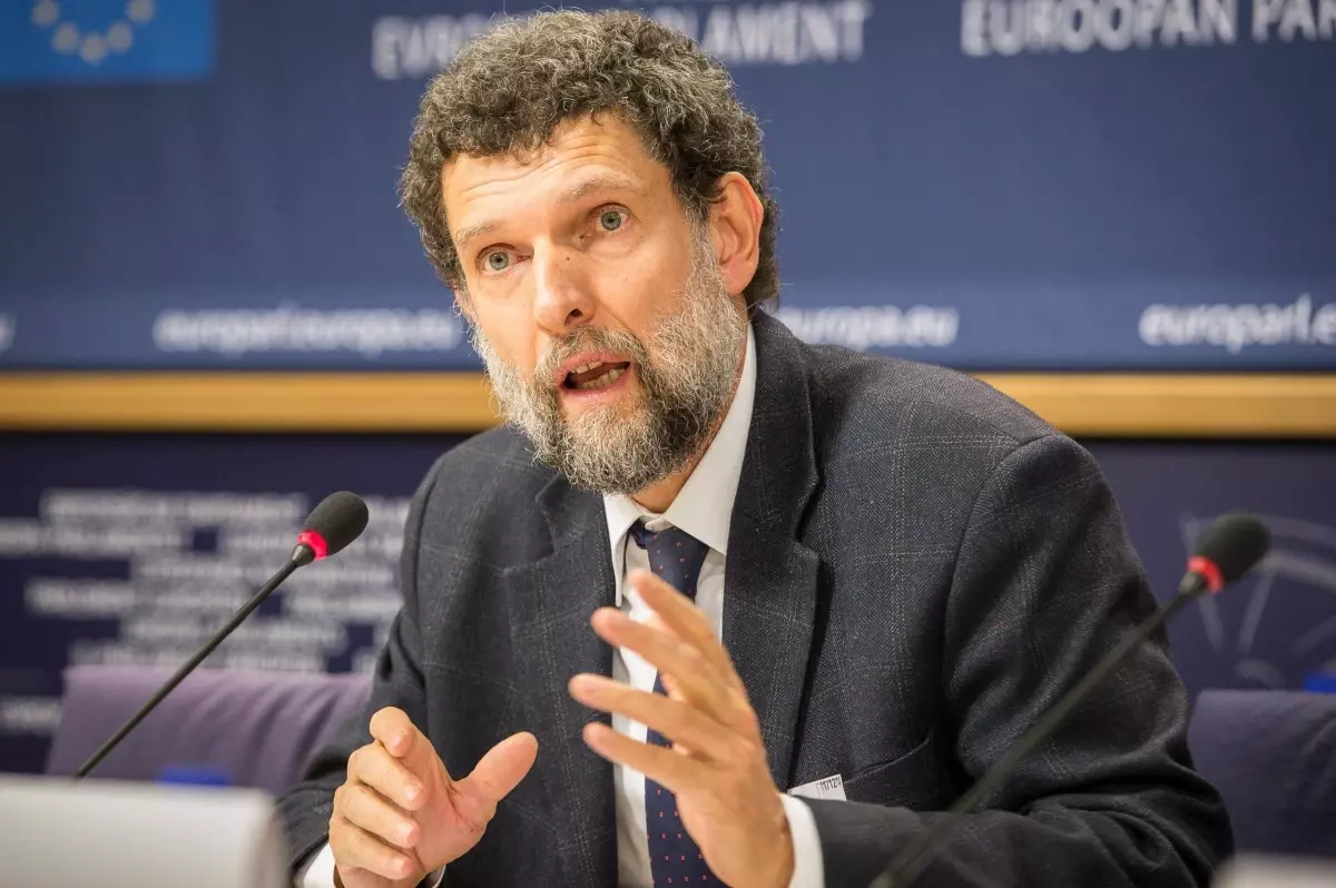 Osman Kavala davası ne zaman? Osman Kavala davasında ne karar alındı?