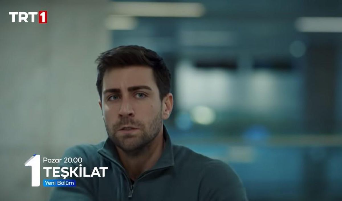 Teşkilat 28. bölüm fragmanı yayınlandı mı? Teşkilat yeni bölüm fragmanı yayımlandı mı? Teşkilat gelecek bölüm fragmanı çıktı mı?