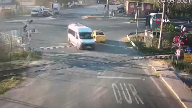 Son dakika haberleri! 7 kişiye mezar olan minibüs kazasında sürücü asli kusurlu sayıldı