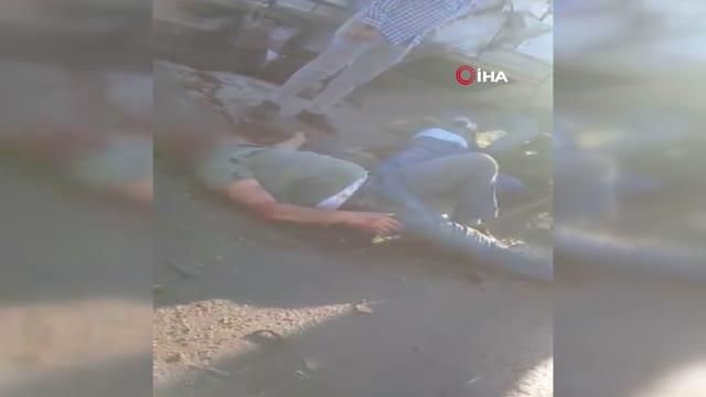 Son dakika haberleri! 7 kişiye mezar olan minibüs kazasında sürücü asli kusurlu sayıldı