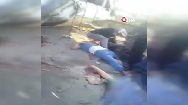Son dakika haberleri! 7 kişiye mezar olan minibüs kazasında sürücü asli kusurlu sayıldı